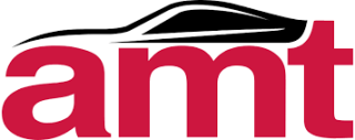 AMT Auto Logo