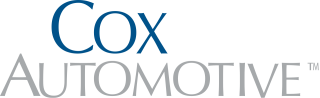 cox automtive logo